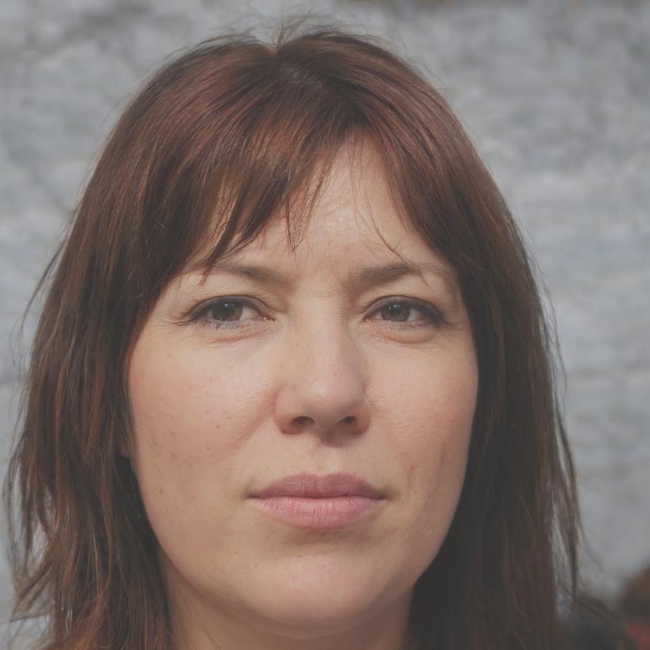 Portrait de Marie Dubois, ancienne étudiante