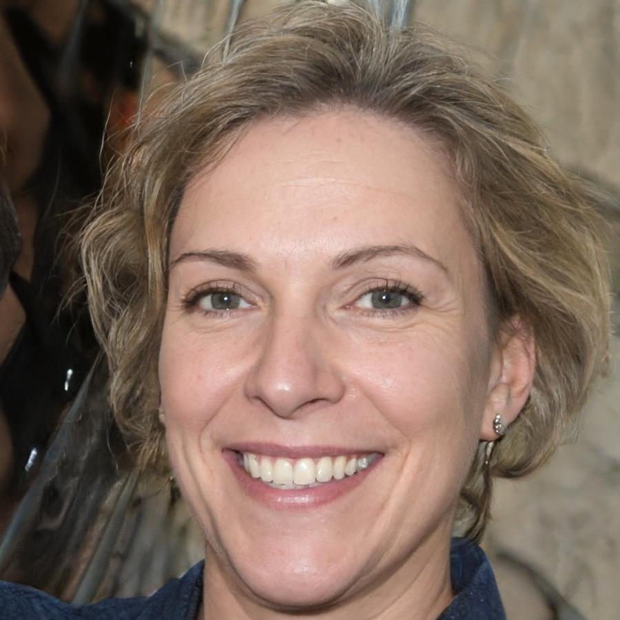 Sophie Laurent, formatrice experte en finances